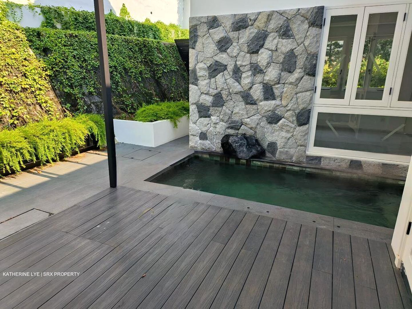 King Albert Park (D21), Detached #478430211